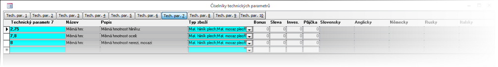 CiselnikyTechnickychParametru