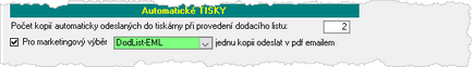 DodaciList_Konfigurace_Tisky