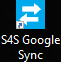 S4S-GoogleSync