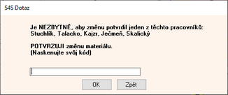 VyrobniTerminal-ZamenaMaterialu_Validace